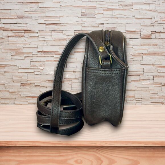 British Bag Company Crossbody Bag with matching Cardholder Bundle NWOT - Picture 5 of 8